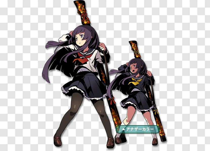 Etrian Odyssey V: Beyond The Myth II: Heroes Of Lagaard IV: Legends Titan III: Drowned City - Silhouette Transparent PNG