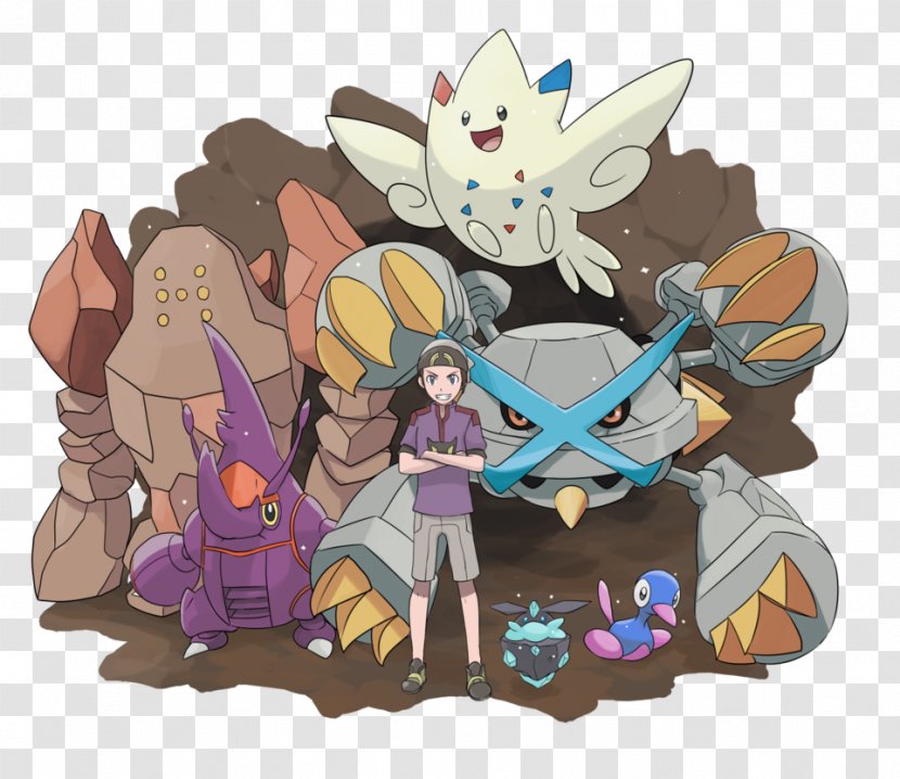 Pokémon Omega Ruby And Alpha Sapphire Feraligatr Art Drawing - Silhouette - Mark 14 Transparent PNG