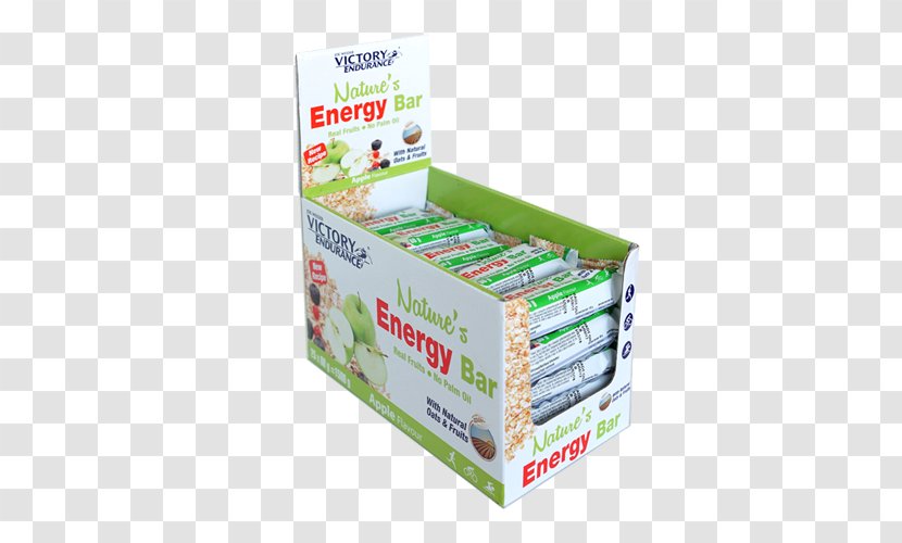 Energy Bar Chocolate Dietary Supplement Protein Flapjack - Endurance Transparent PNG