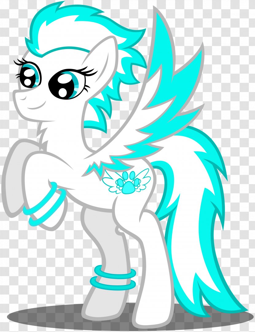 Horse Line Art Cartoon White Clip - Like Mammal Transparent PNG