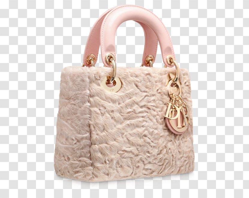 Handbag Christian Dior SE Lady Fashion - Wallet - Bag Transparent PNG