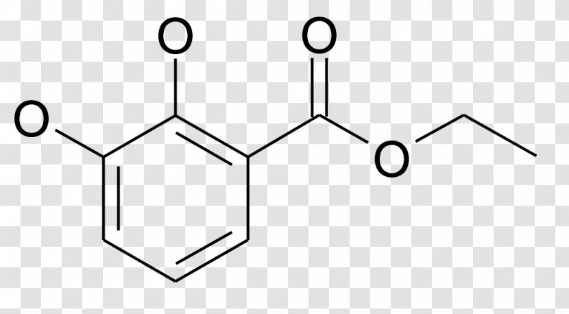 Dioxybenzone Jmol Chemical Substance CAS Registry Number Impurity - File Format - Benzoic Anhydride Transparent PNG