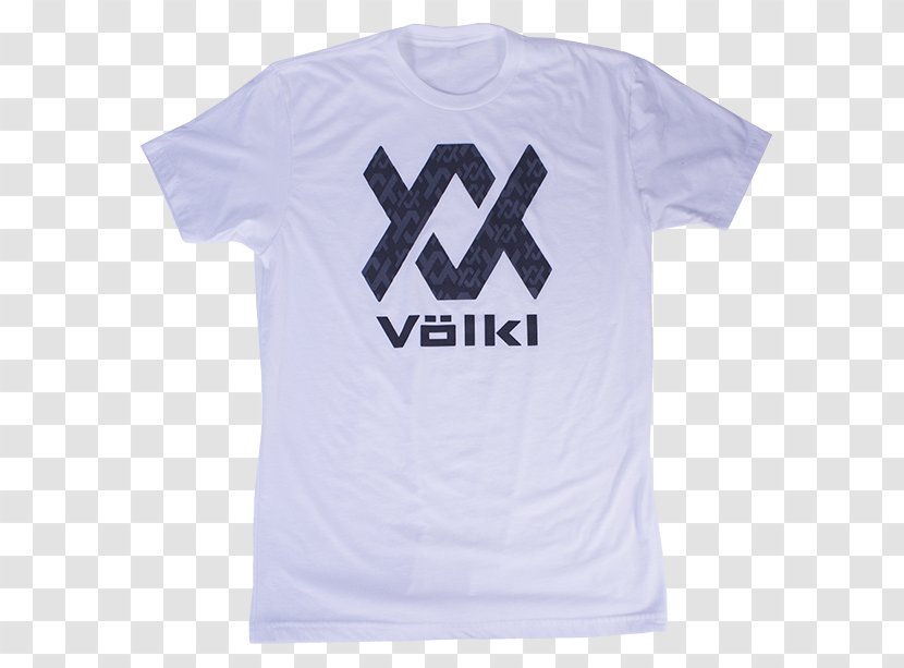 T-shirt Völkl V-Werks BMT 109 Ski - T Shirt - Volkl Tennis Bags Transparent PNG