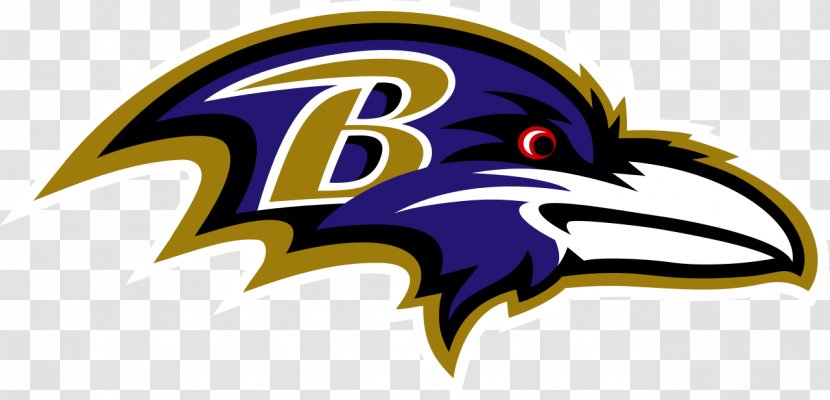 Baltimore Ravens NFL Buffalo Bills Cincinnati Bengals Houston Texans - Headgear - Raven Transparent PNG