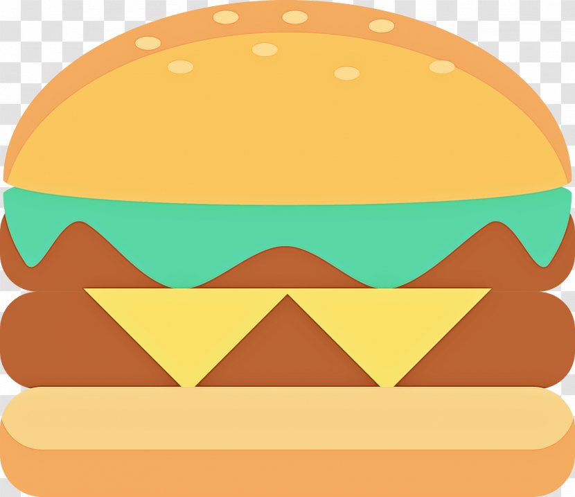 Hamburger - Finger Food Transparent PNG
