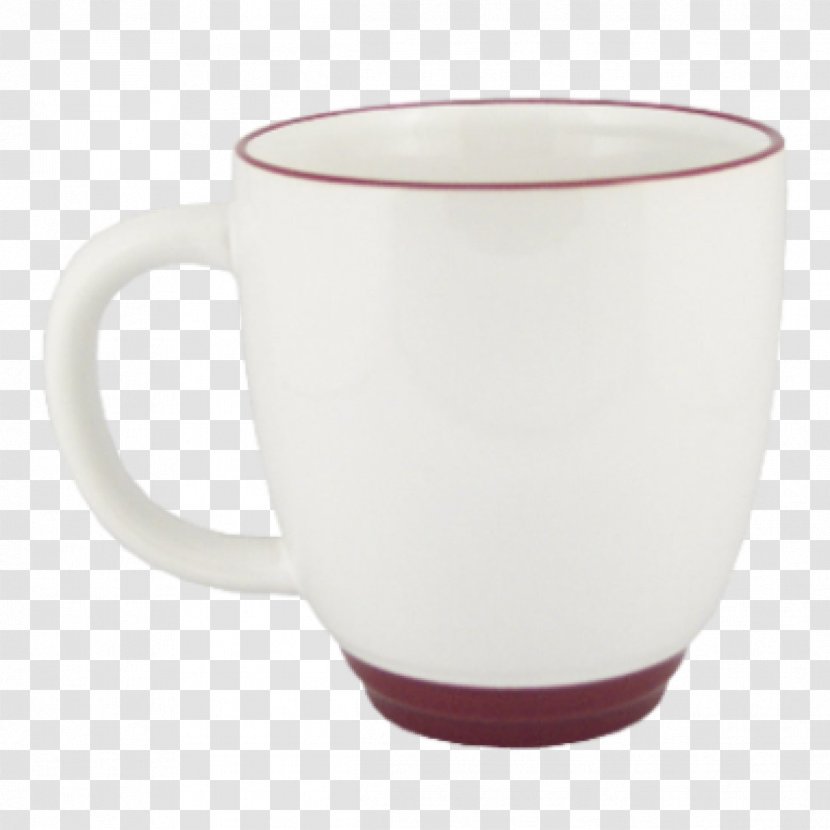 Coffee Cup Mug - Drinkware Transparent PNG