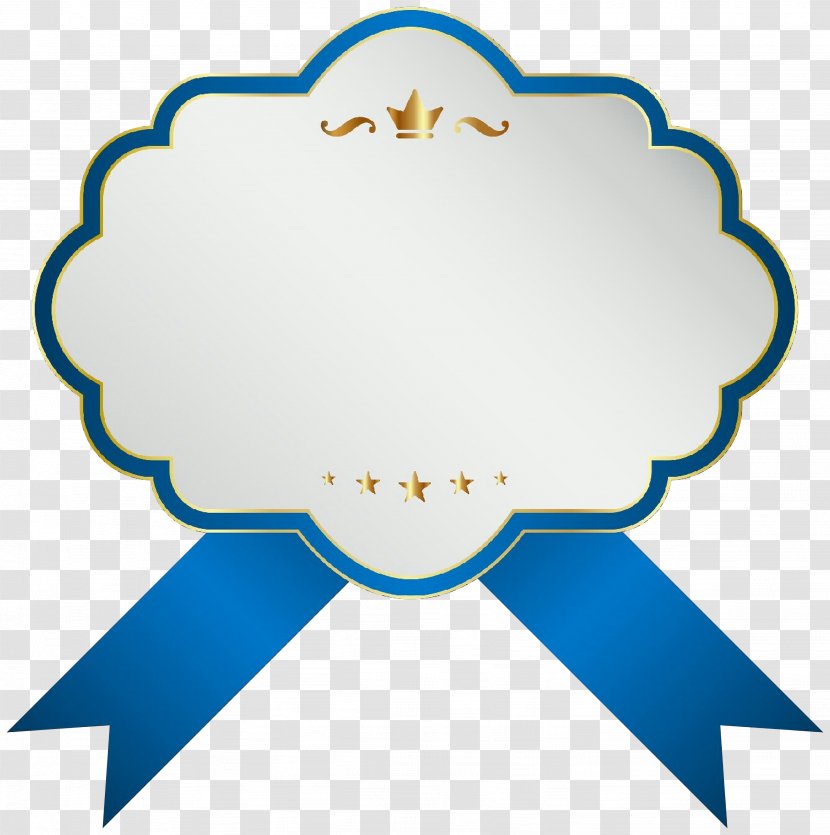 Clip Art Cloud Emblem Transparent PNG