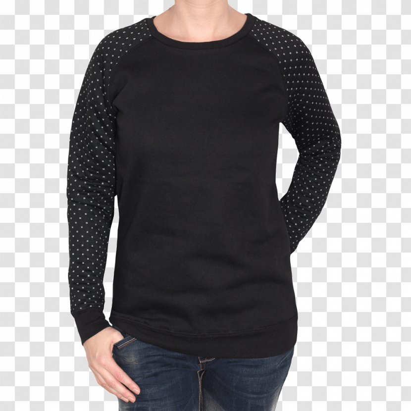 T-shirt Sleeve Jumper Hoodie Clothing - Laundry Symbol - Urban Women Transparent PNG