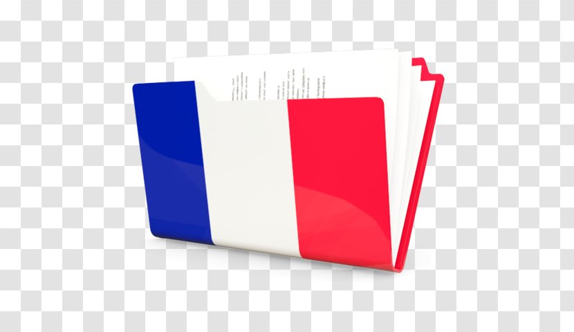 France Canada Cube Icon - Brand - Symbol Flag Transparent PNG