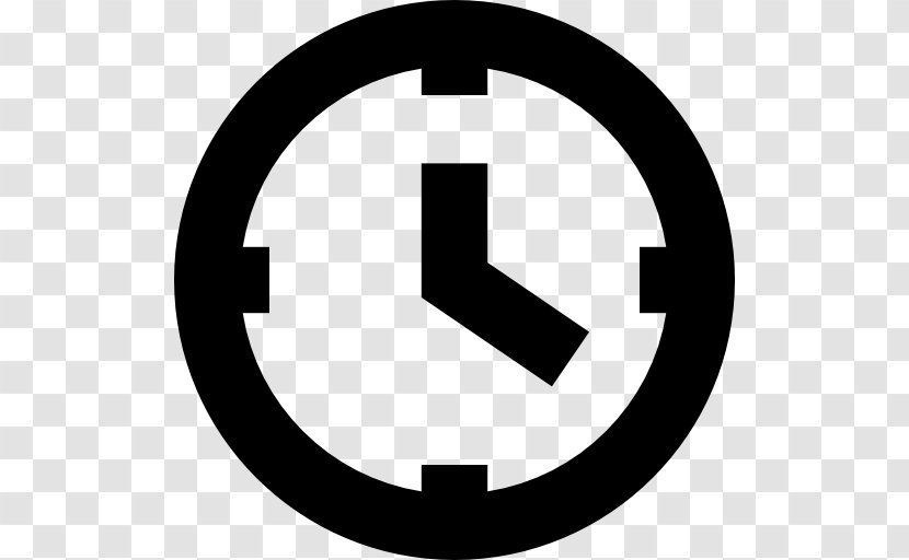 Alarm Clocks Timer - Trademark - Clock Transparent PNG
