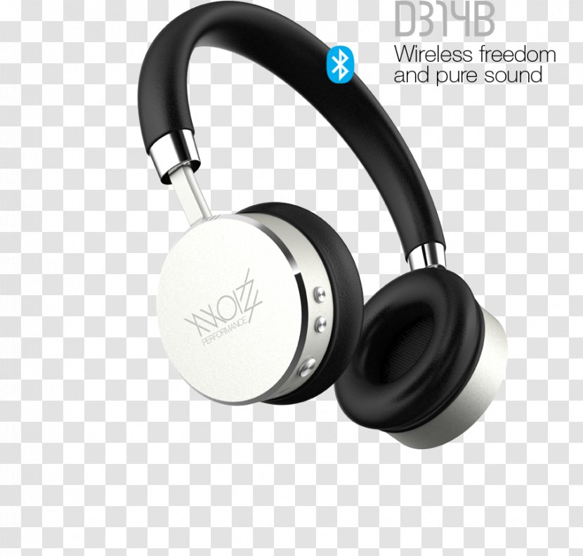 Headphones Audio Electronics - Equipment Transparent PNG