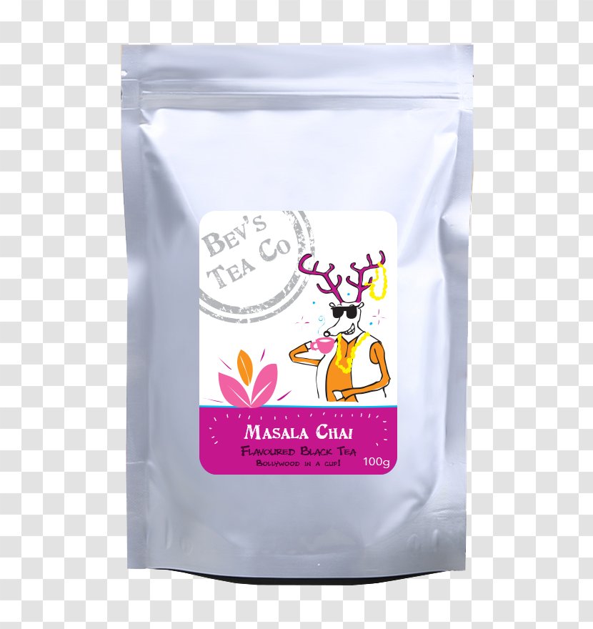 Herbal Tea Masala Chai Oolong Rooibos - Artisan Transparent PNG