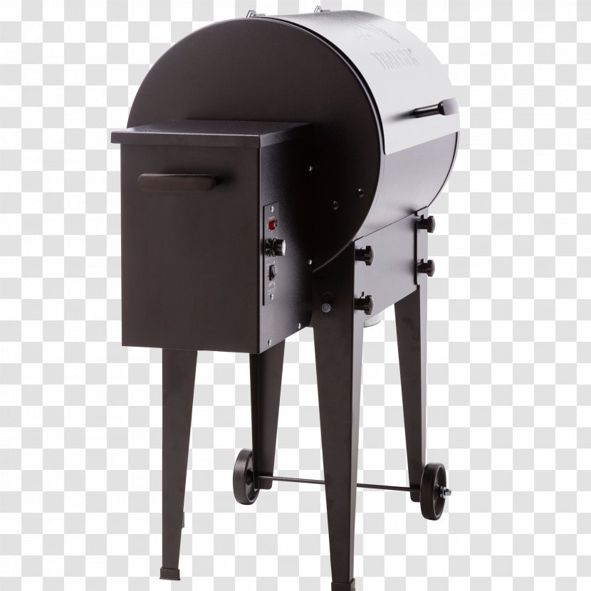 Barbecue-Smoker Tailgate Party Pellet Grill Grilling - Cartoon Transparent PNG
