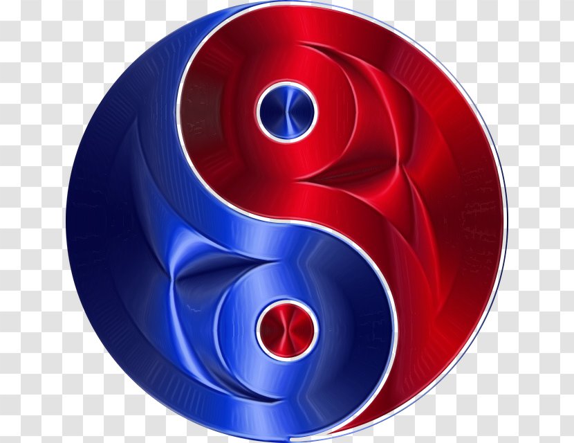 Blue Circle - Logo - Symbol Transparent PNG