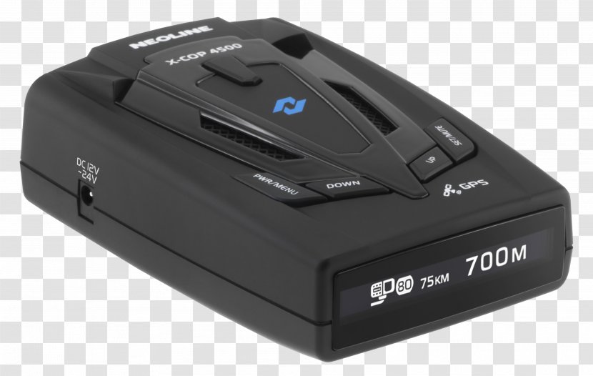 Radar Detector Price Jamming And Deception - Artikel Transparent PNG