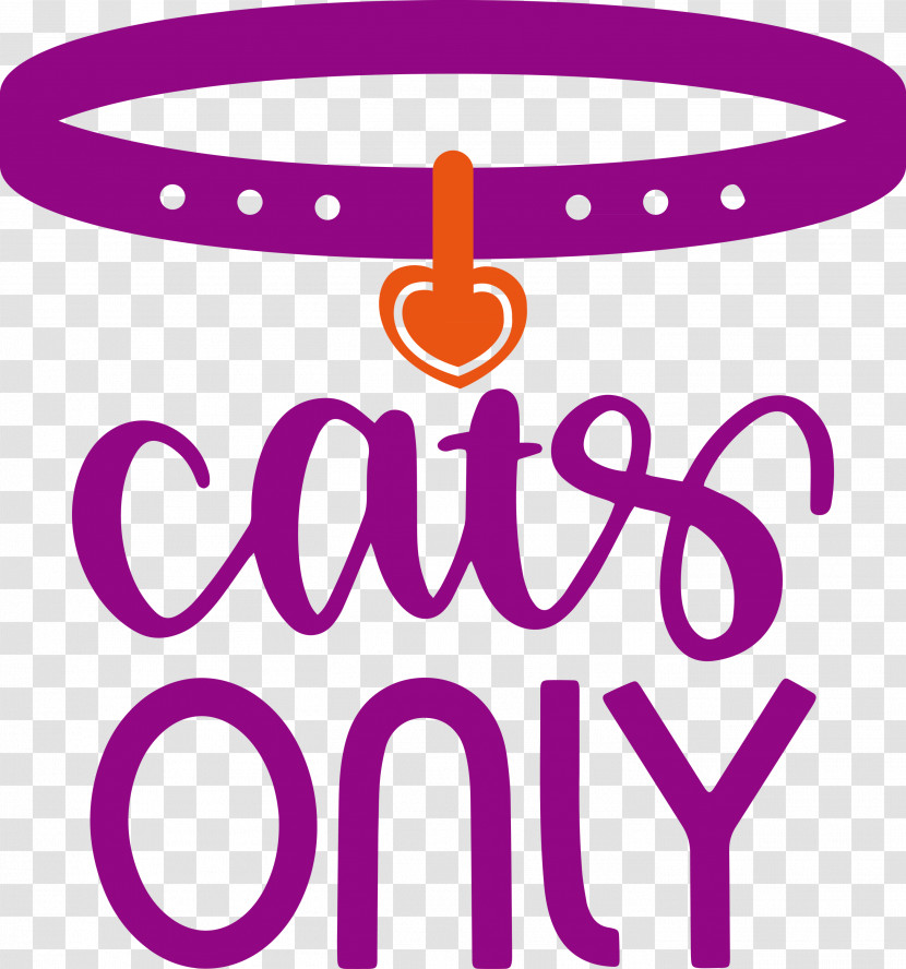 Cats Only Cat Transparent PNG