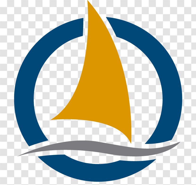 Sailboat Sailing Yacht Catamaran Clip Art - Macgregor 26 - Logo Transparent PNG