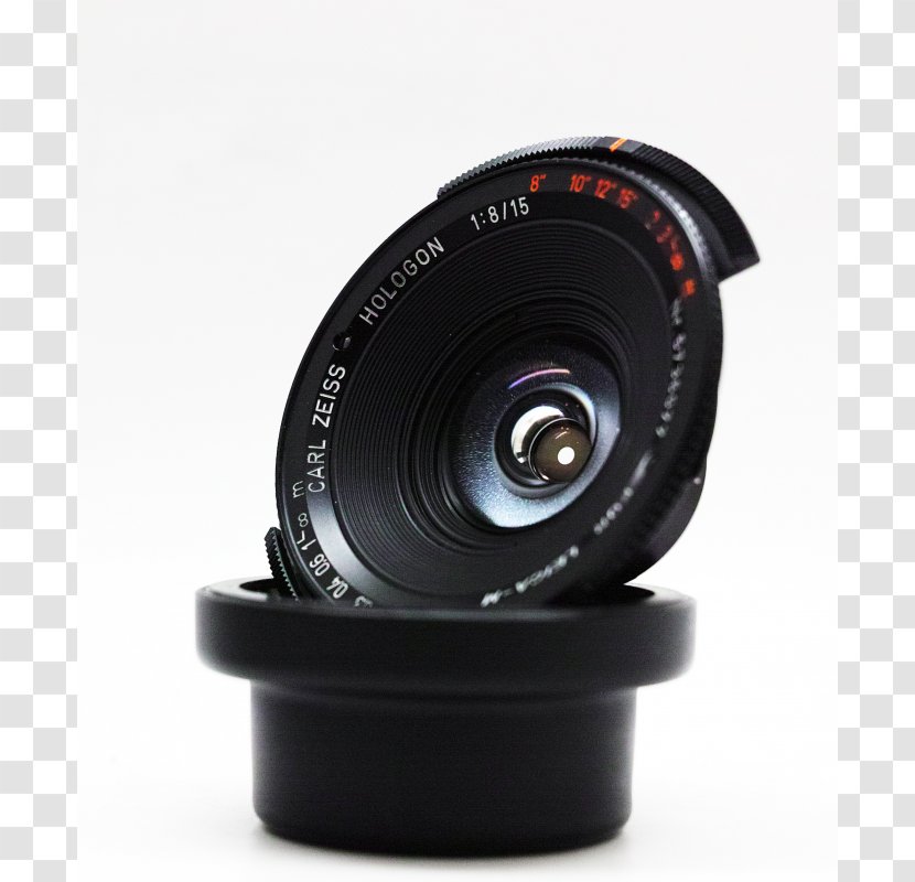 Fisheye Lens Camera Leica Nikkor Hologon Transparent PNG