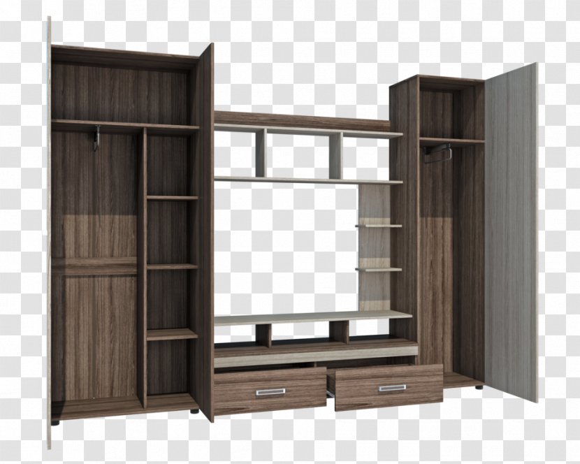 Atlantis III: The New World Living Room Furniture Bookcase - Solikamsk Transparent PNG