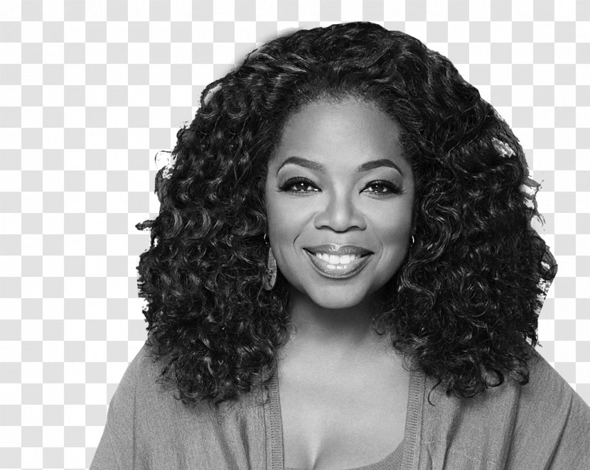 The Oprah Winfrey Show Network Television Chat - Producer Transparent PNG