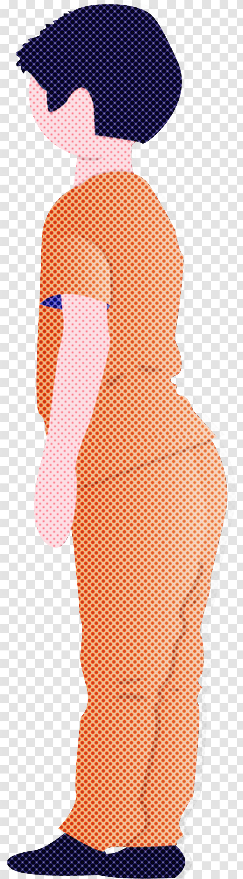 Polka Dot Transparent PNG