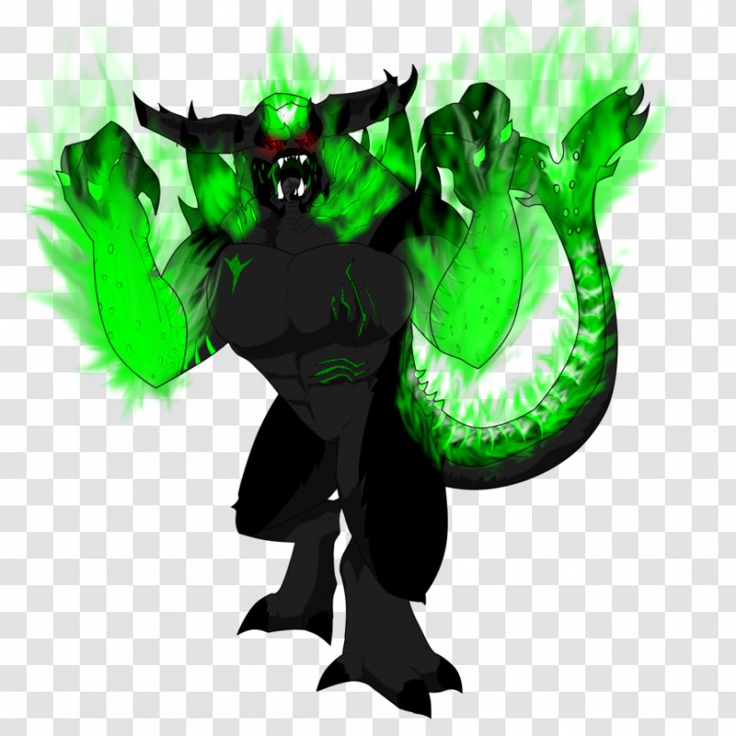 DeviantArt Drawing - Art - Green Flame Transparent PNG