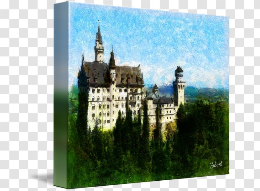 Steinbach Bible College Germany Stately Home Château Medieval Architecture - Castle Room Transparent PNG