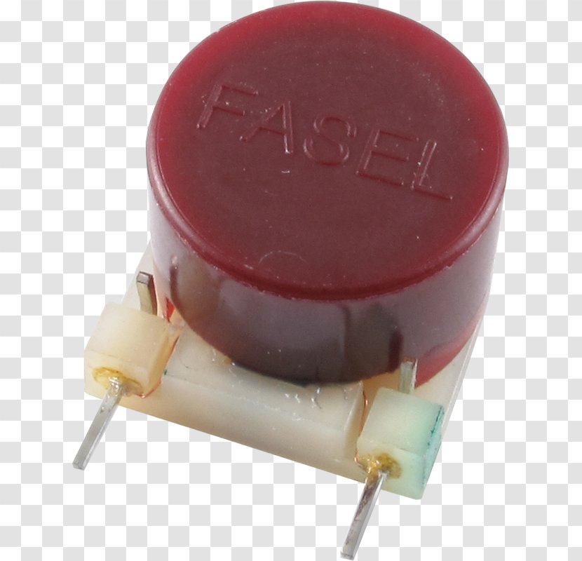 Toroidal Inductors And Transformers Electronics Pedal Electronic Component - Electromagnetic Coil Transparent PNG