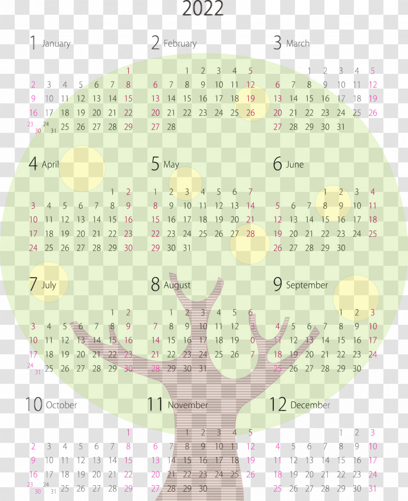 Calendar System Font Line Meter Mathematics Transparent PNG