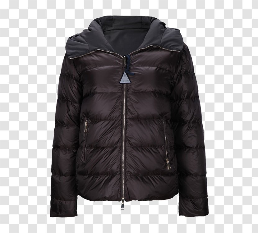 Jacket Overcoat Designer - Outerwear - Ms. Hooded Down Coat Transparent PNG