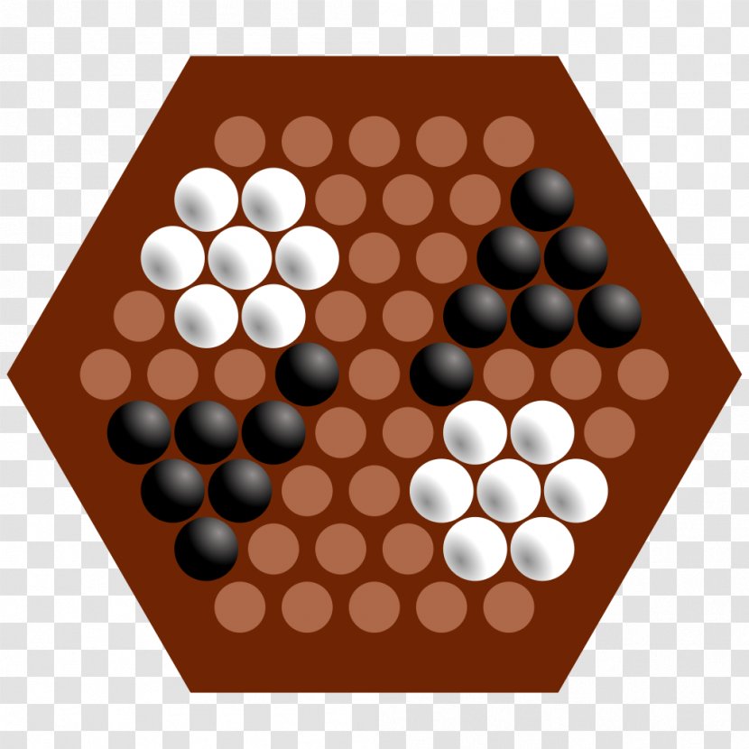 Abalone Classic Board Game Herní Plán - Wiki - Dots Transparent PNG