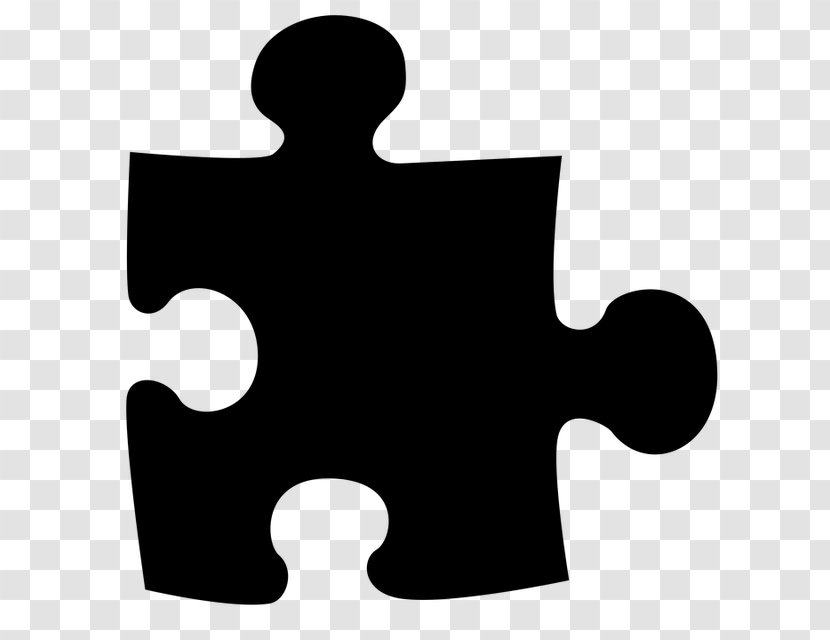Detective Cartoon - Jigsaw Puzzles - Logo Toy Transparent PNG