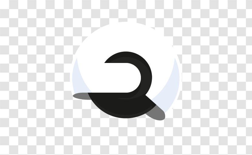 Symbol Crescent Logo - Ableton Live W Transparent PNG