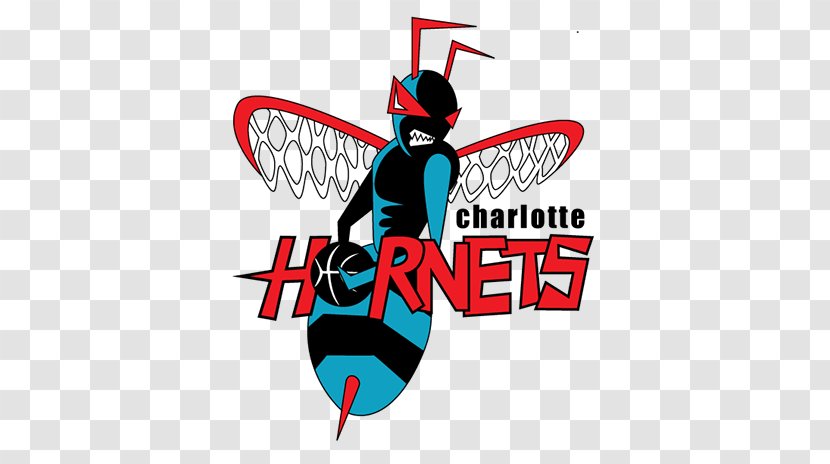 Logo Insect Graphic Design Clip Art - Membrane Winged - Charlotte Bobcats Transparent PNG