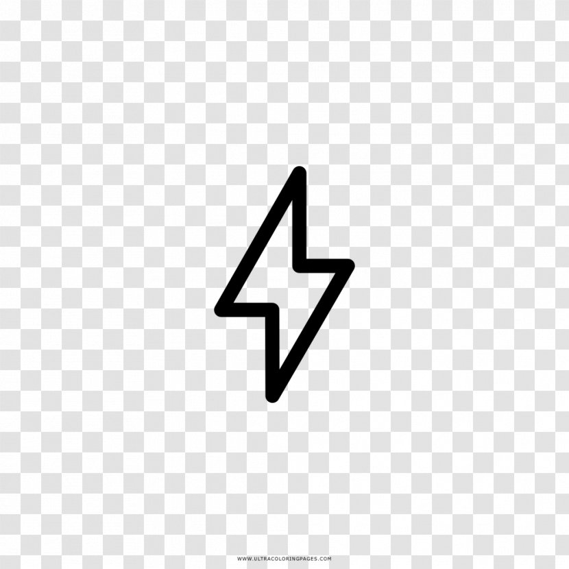 Electrical Energy Drawing Electricity Coloring Book Transparent PNG
