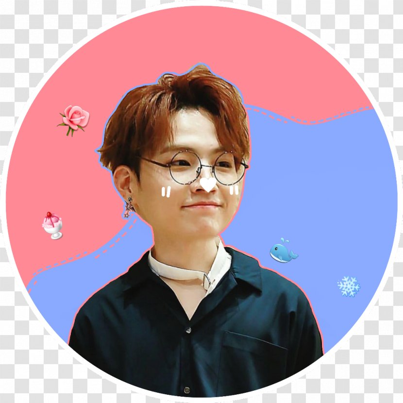 JB GOT7 Never Ever K-pop Video - We Heart It - Got7 Sticker Transparent PNG