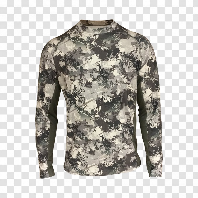 Vipers Long-sleeved T-shirt - Weight Transparent PNG