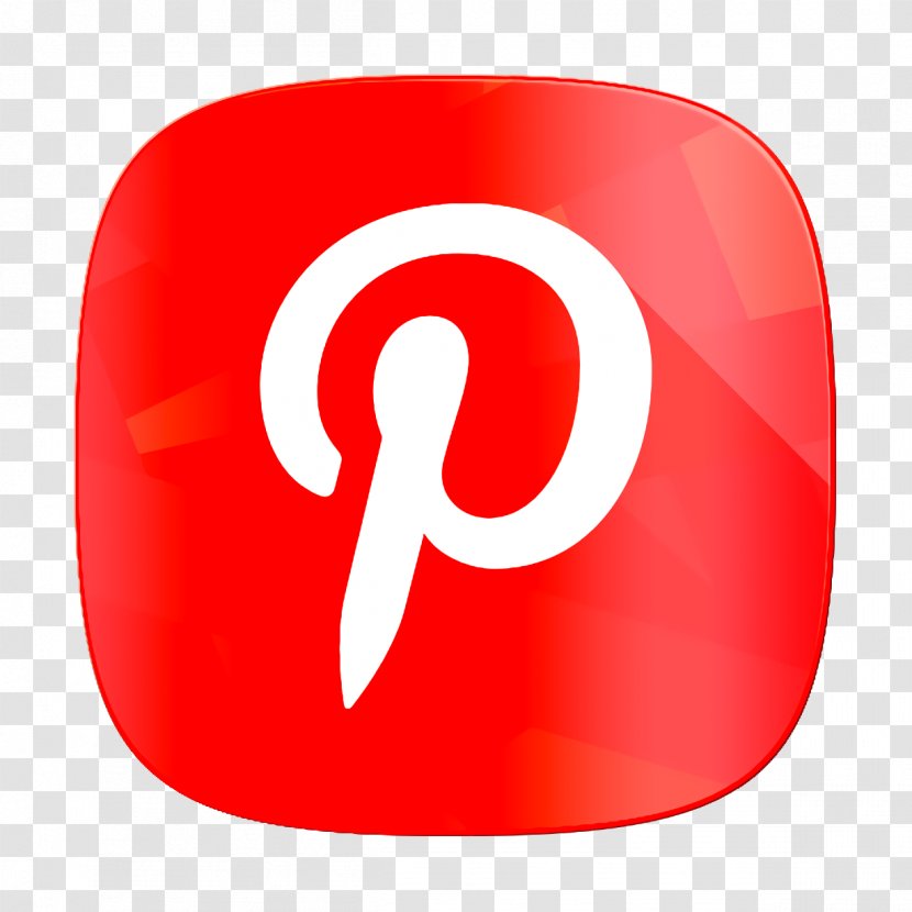 Images Icon Pinterest Social Network - Symbol - Sign Transparent PNG