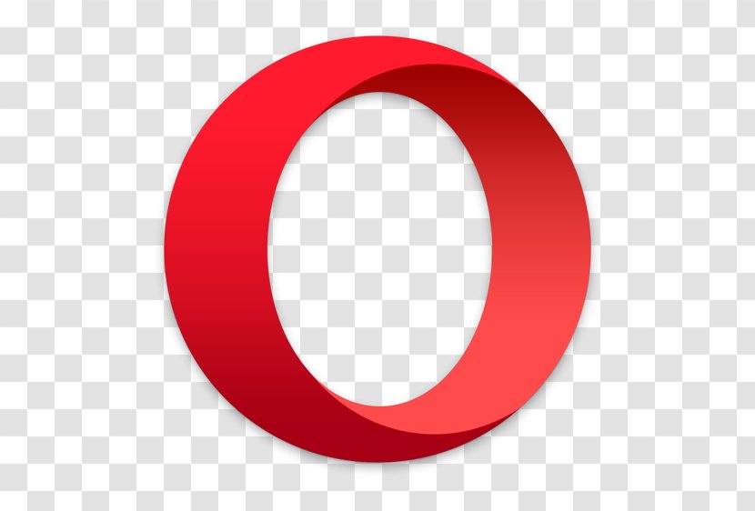 Opera Software Web Browser Mobile Transparent PNG