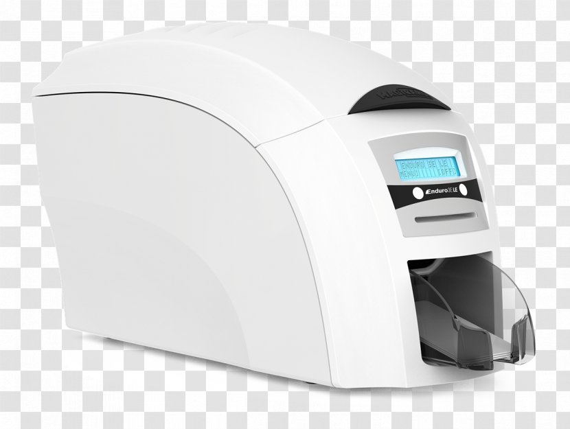Inkjet Printing Laser Output Device Card Printer Transparent PNG