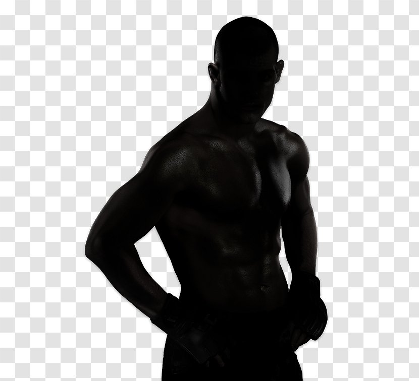 UFC - Silhouette - Ultimate Japan United States Of America Cameroon Submission KnockoutDwayne Johnson Transparent PNG