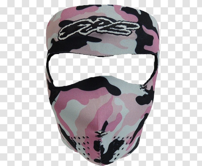 Ski & Snowboard Helmets Mask Balaclava Face Frost God - Cap Transparent PNG