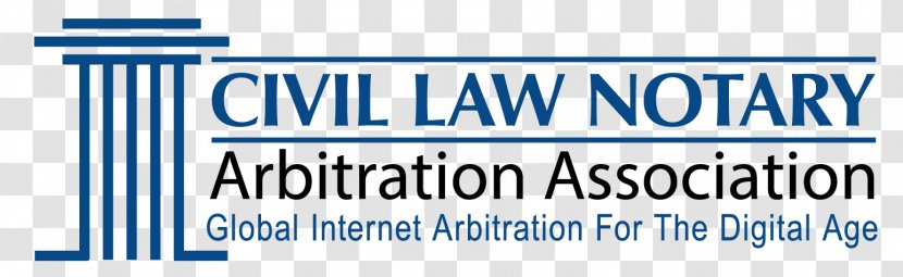 Arbitration Clause Award Contract American Association - Blue Transparent PNG