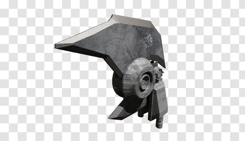 Car Product Design Angle - Computer Hardware - Metal Weapons Transparent PNG