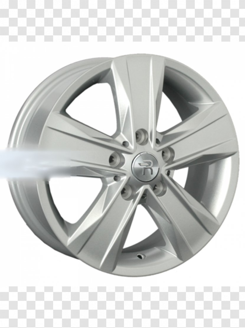 Alloy Wheel Renault 16 Car Tire - Online Shopping Transparent PNG