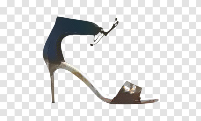 Shoe Footwear - High Heels Transparent PNG