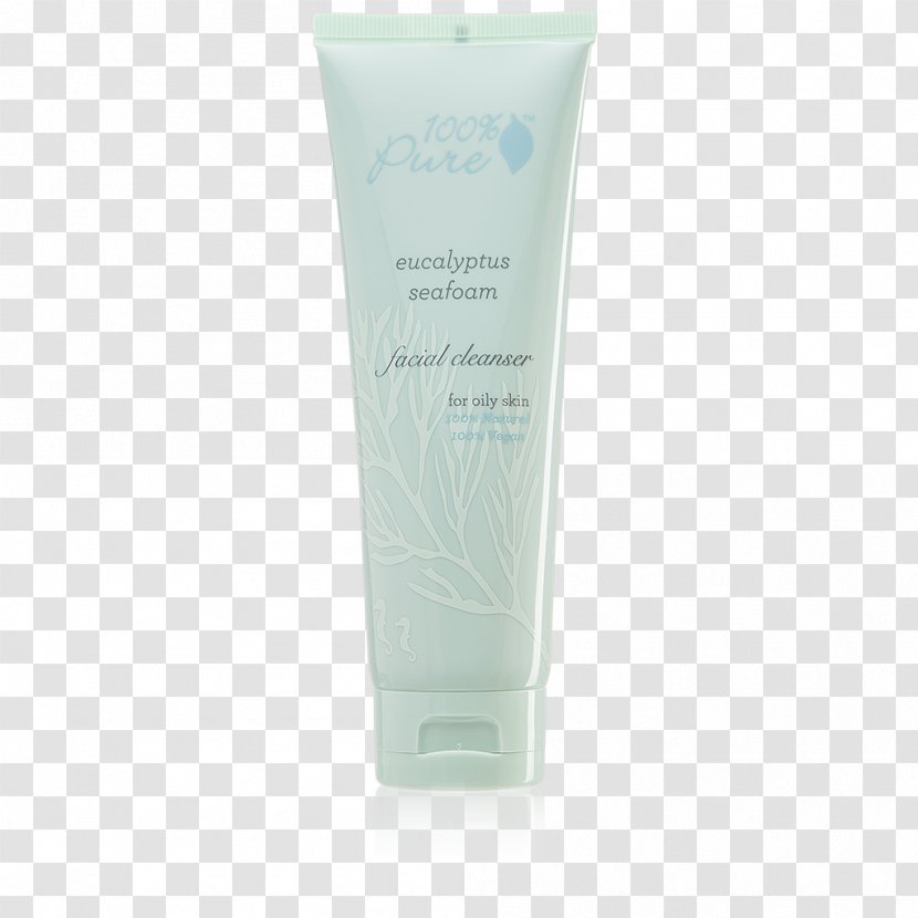 Lotion Cleanser Cream Gum Trees Skin - Cosmetics - Face Transparent PNG