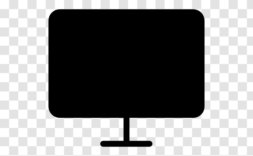 Display Device Television Set Flat Panel Computer Monitors Transparent PNG