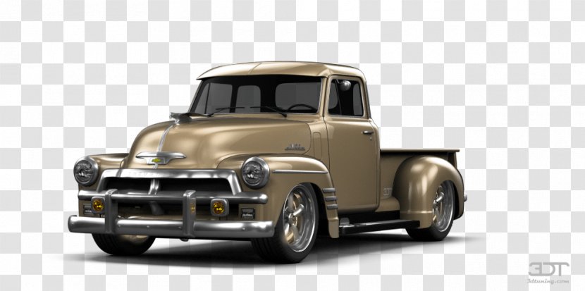 Car Pickup Truck Motor Vehicle Transport - Brand - Tuning Transparent PNG