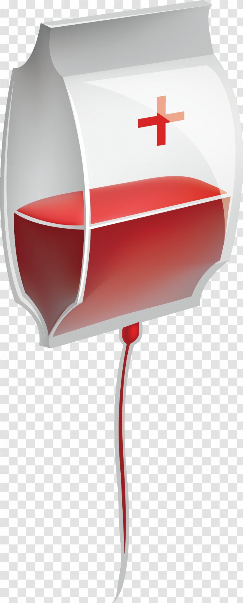 Blood Donation Transfusion - Medicine - Cartoon Transparent PNG
